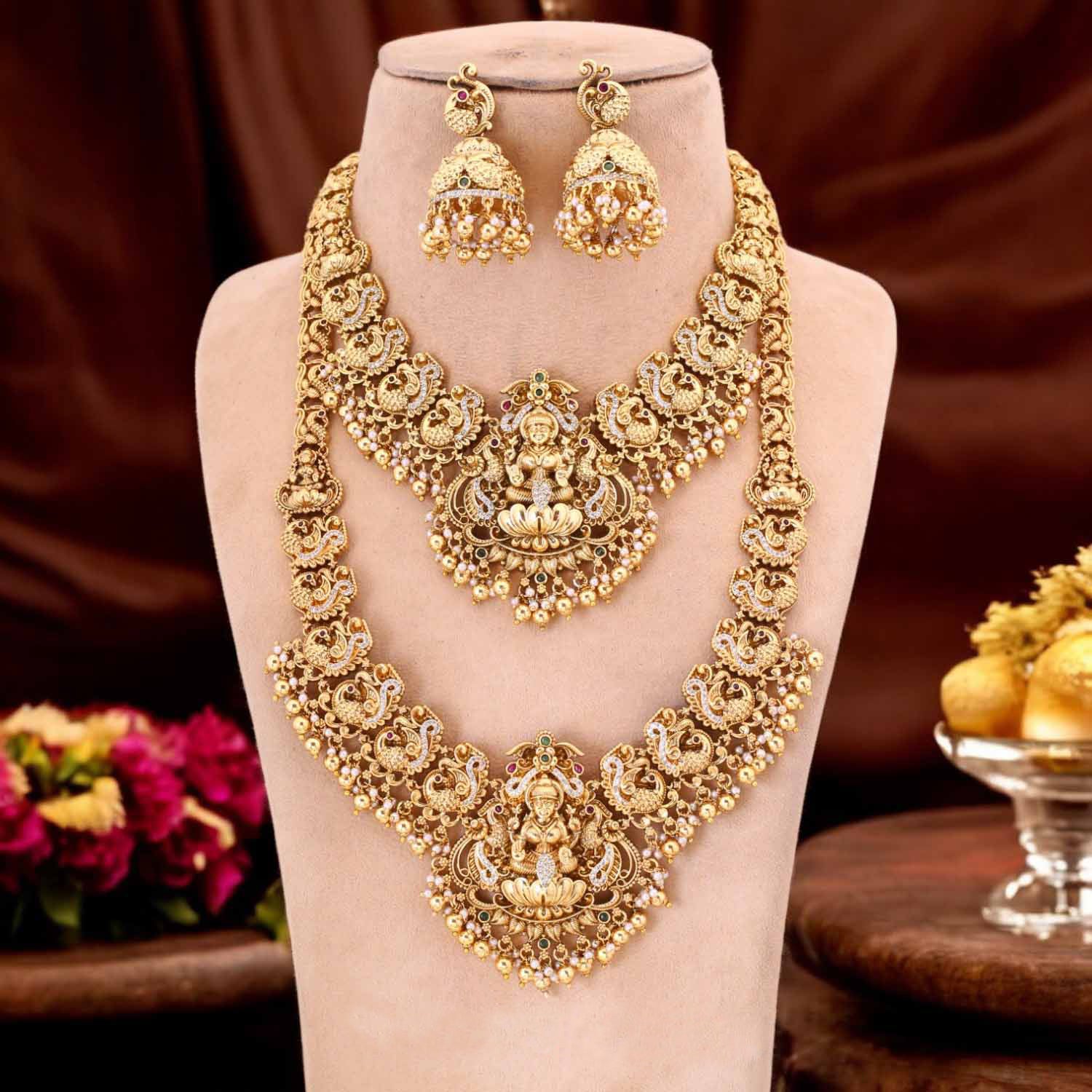 BRIDAL SETS