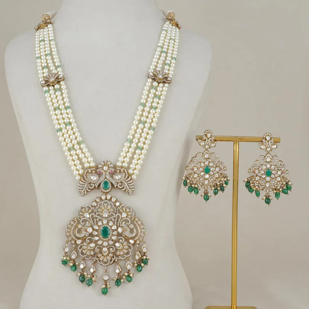 VICTORIAN JEWELLERY