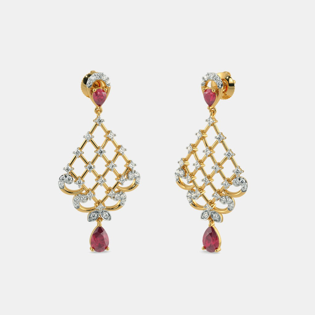EAR RINGS