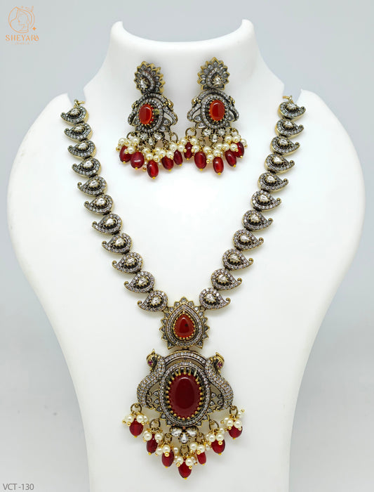 Neckset