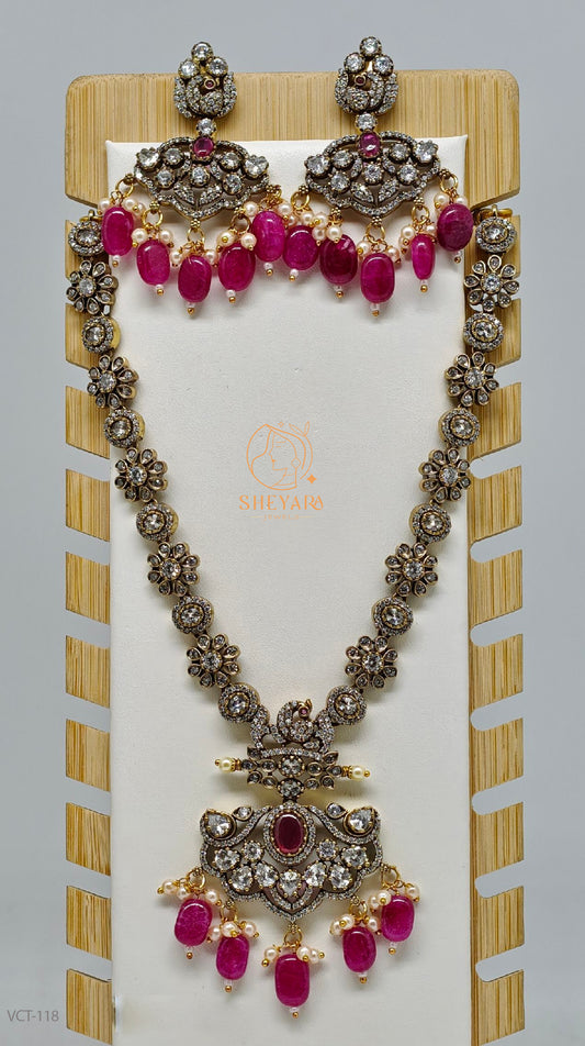 Neckset