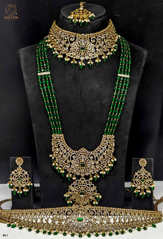 BRIDAL SET