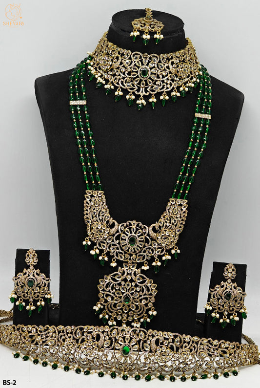 BRIDAL SET