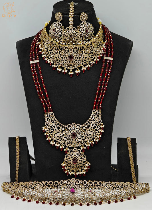 BRIDAL SET