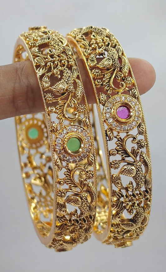 Bangles