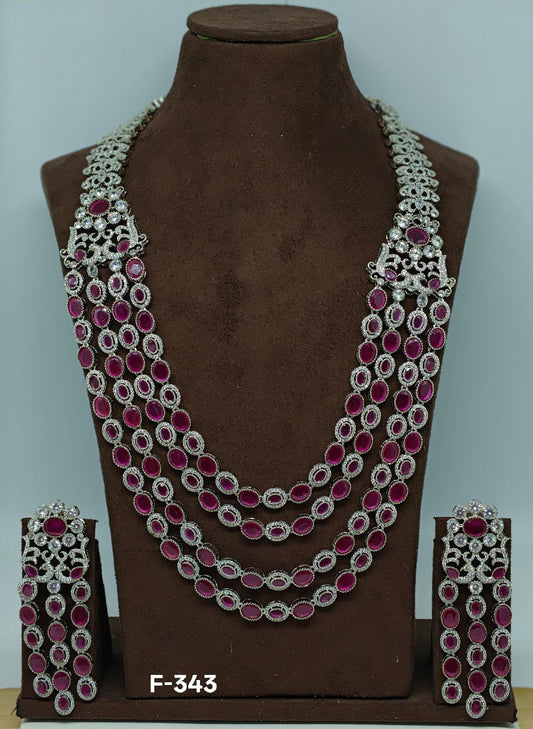 Heavy quality Neckset