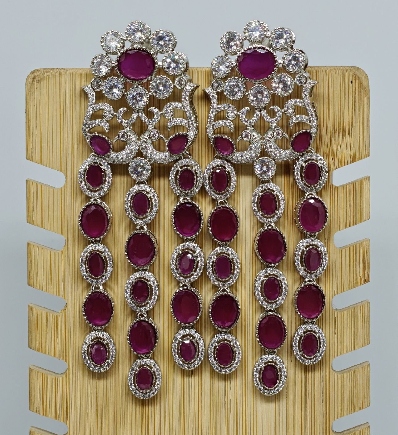 Heavy quality Neckset
