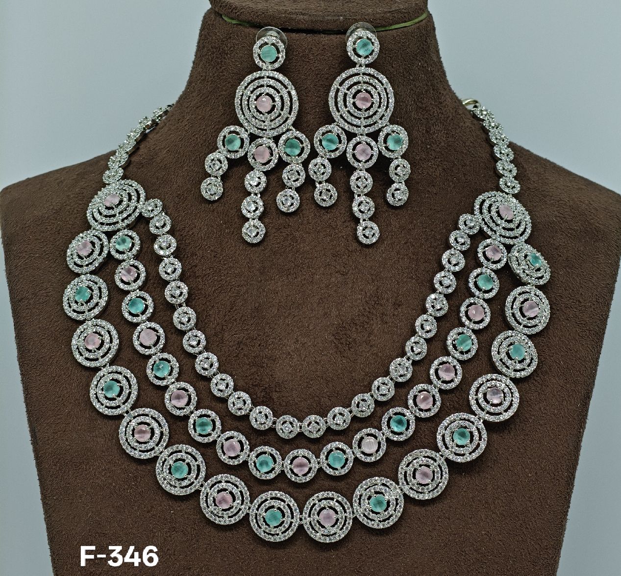 Neckset