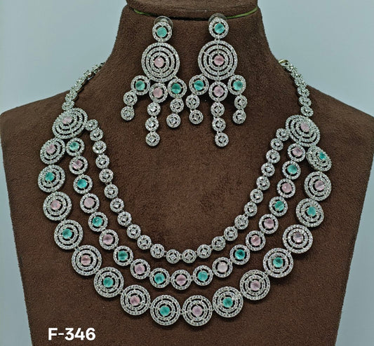 Neckset