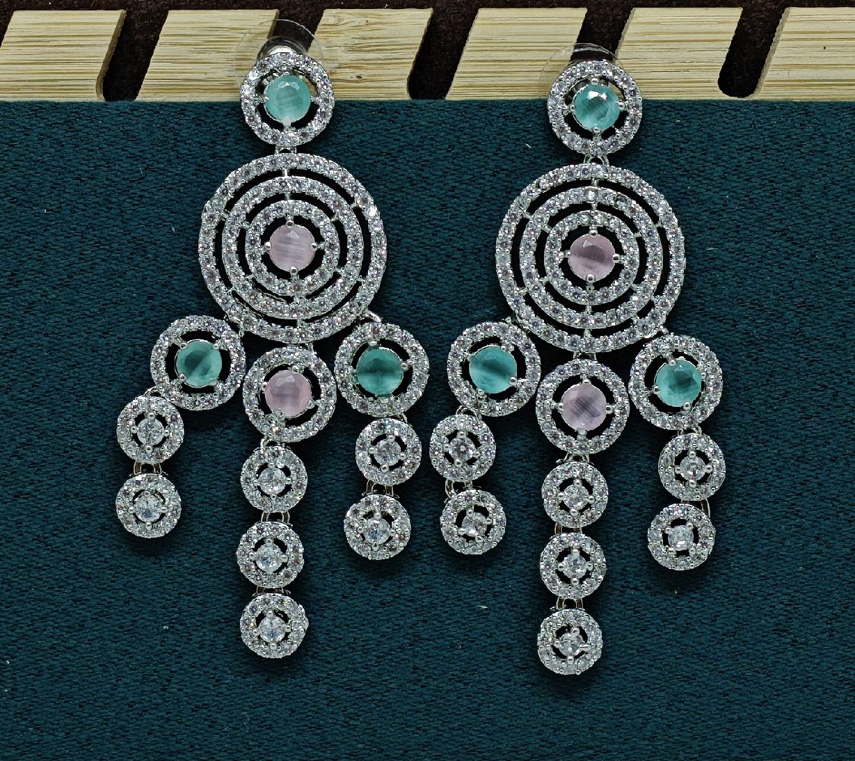 Neckset
