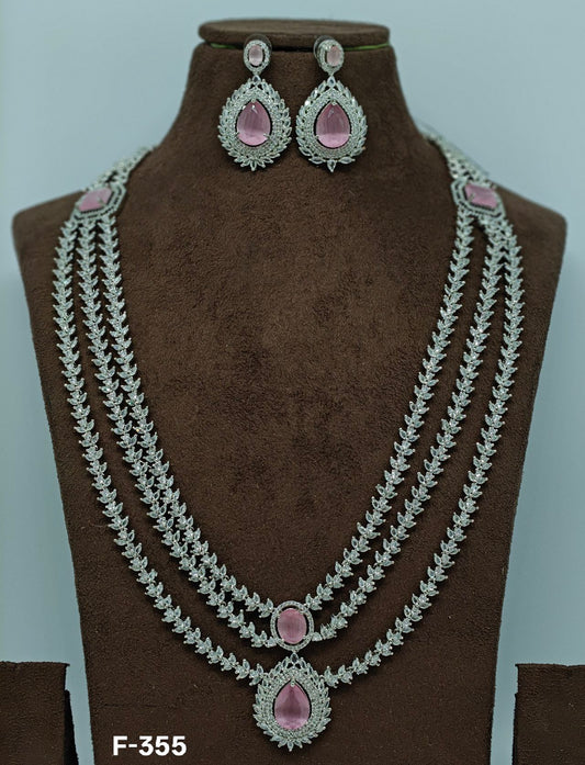 Heavy quality Neckset