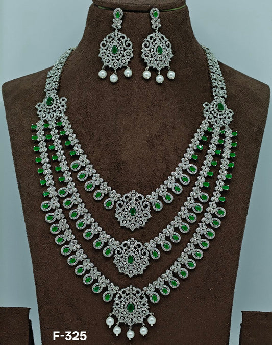 Heavy quality Neckset