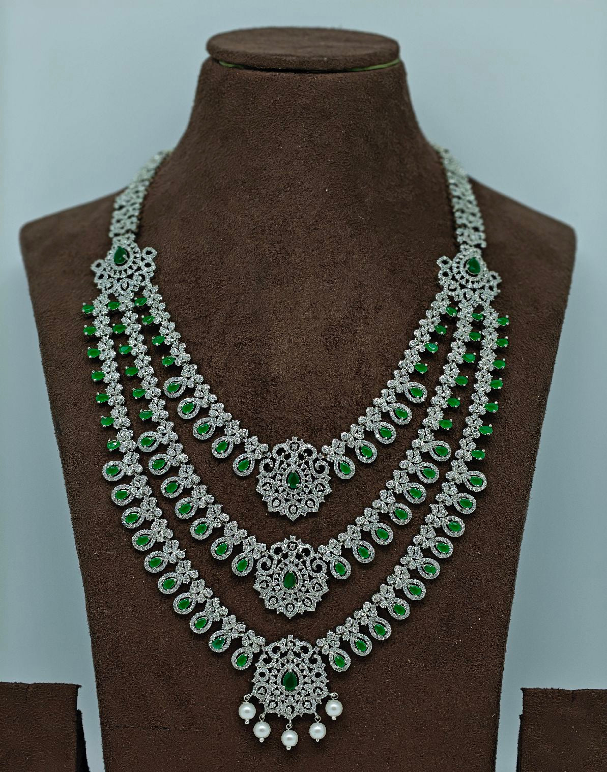Heavy quality Neckset