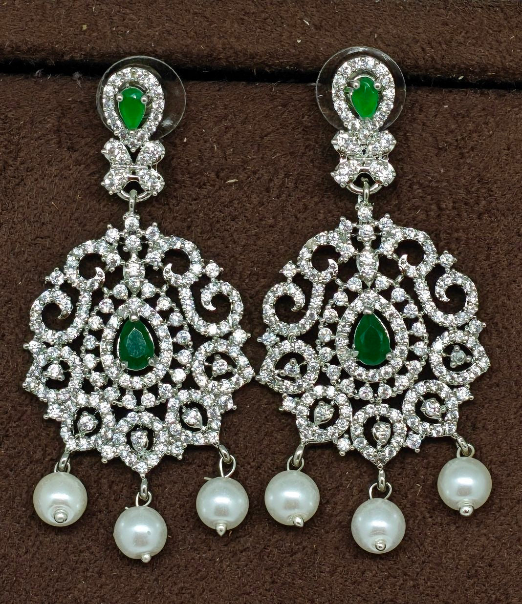 Heavy quality Neckset