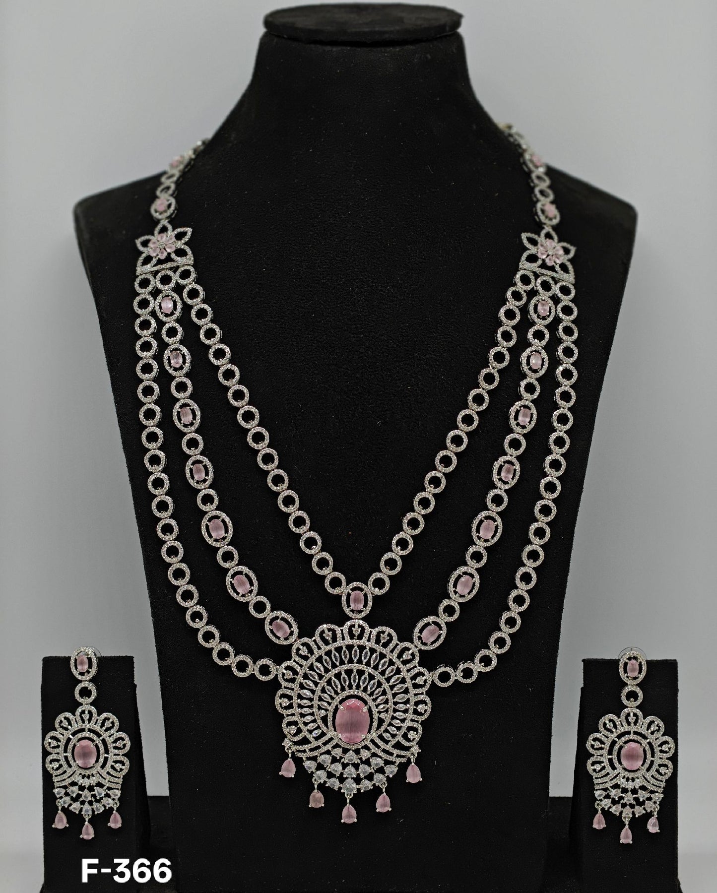 Heavy quality Neckset