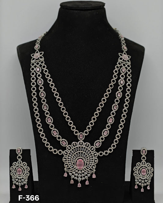 Heavy quality Neckset