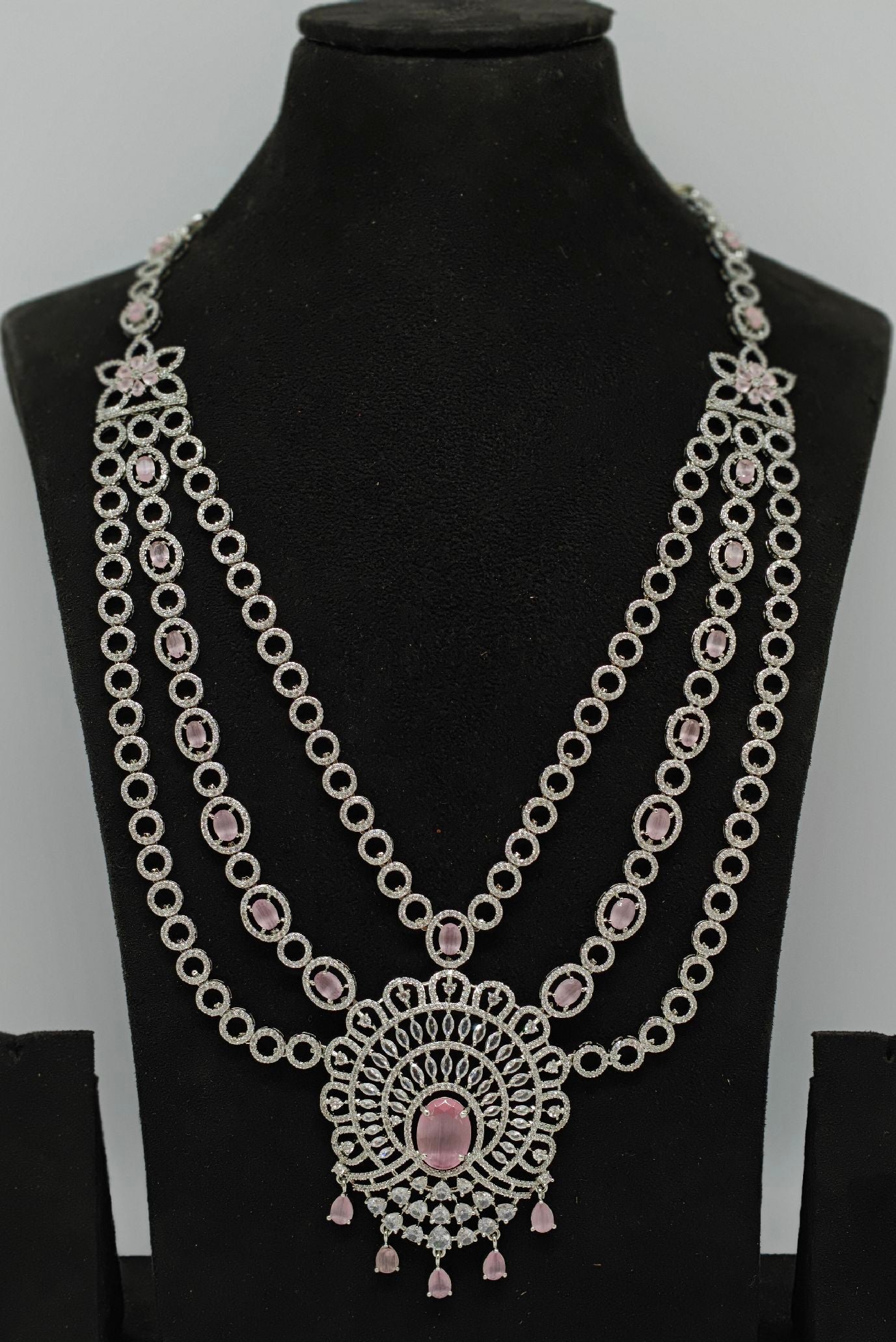 Heavy quality Neckset