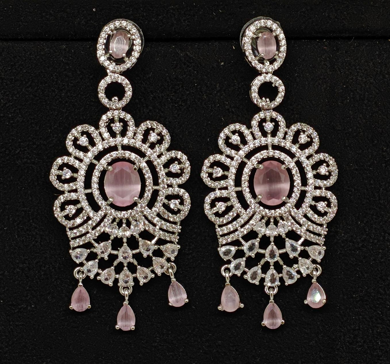Heavy quality Neckset