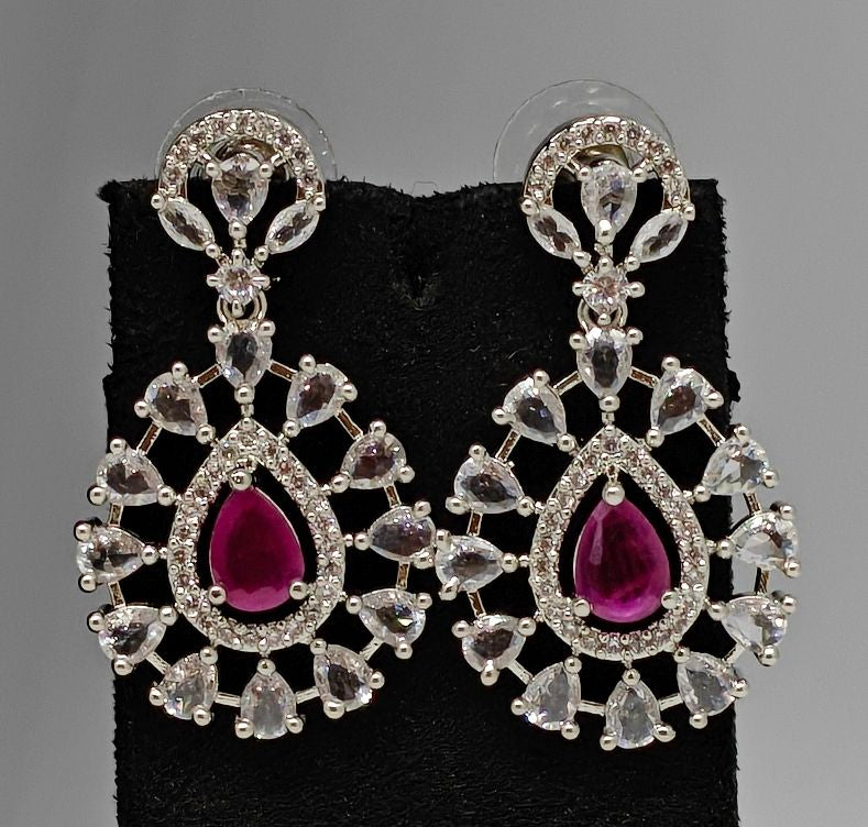 3 step necklace