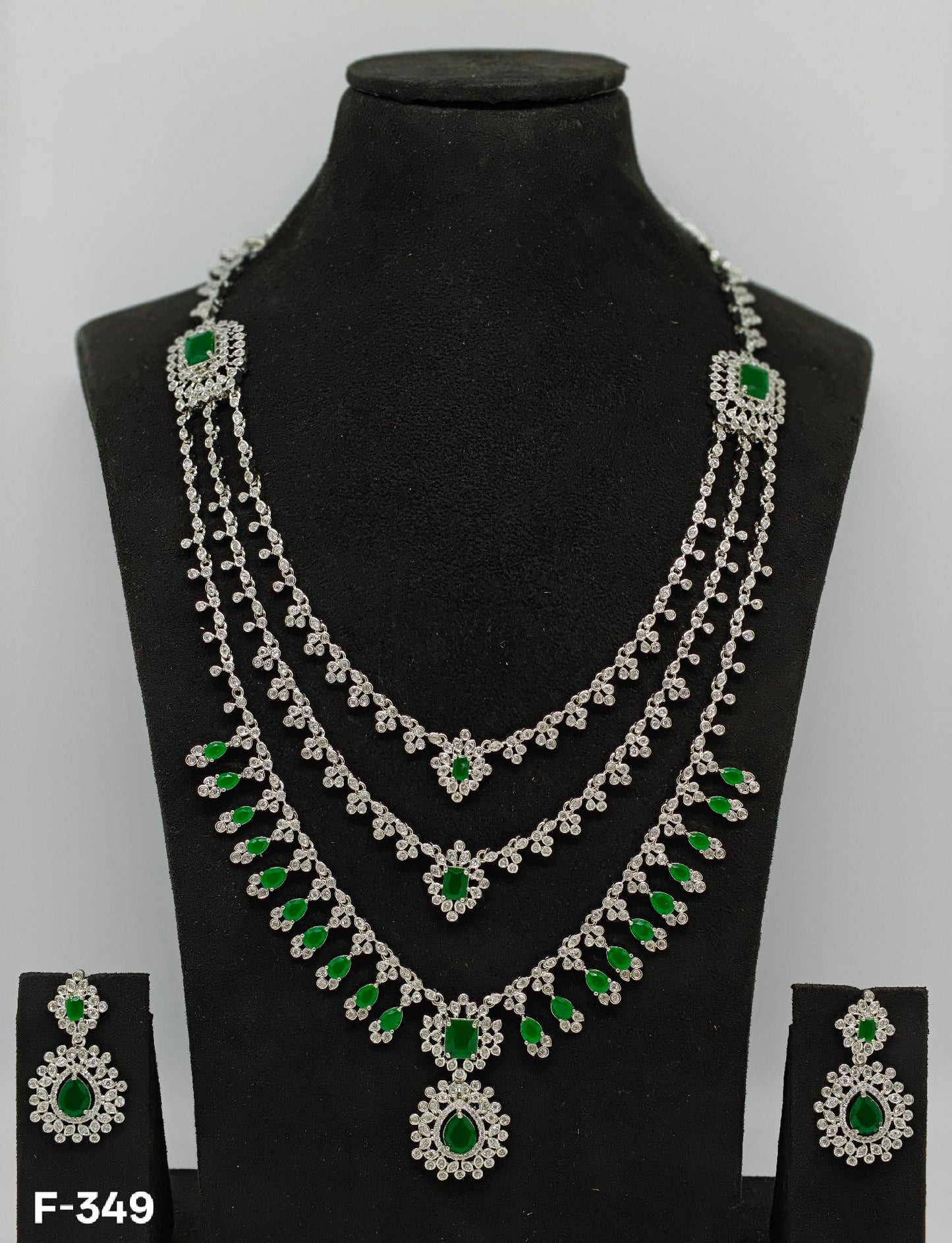 Neckset