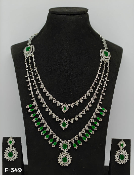 Neckset