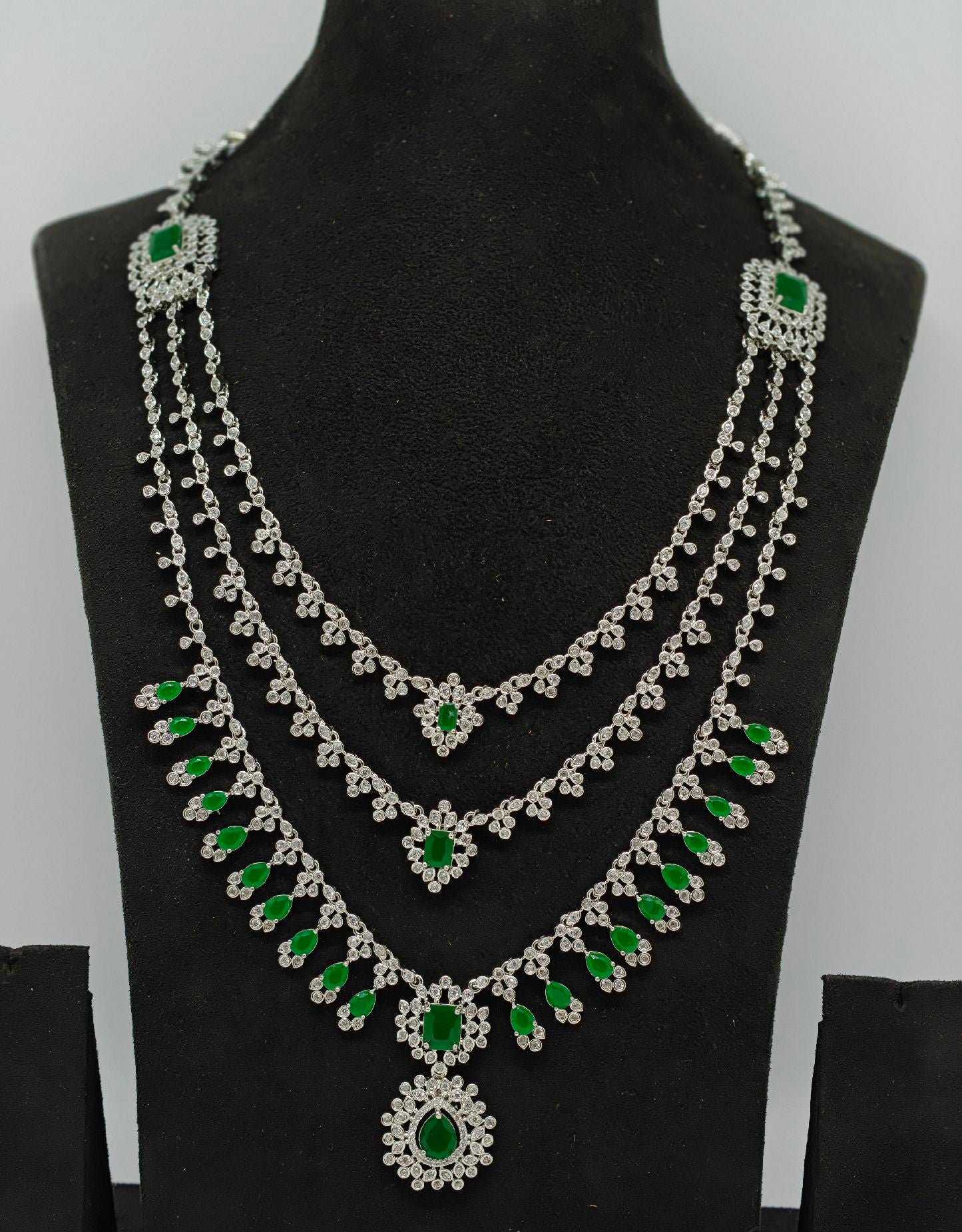 Neckset