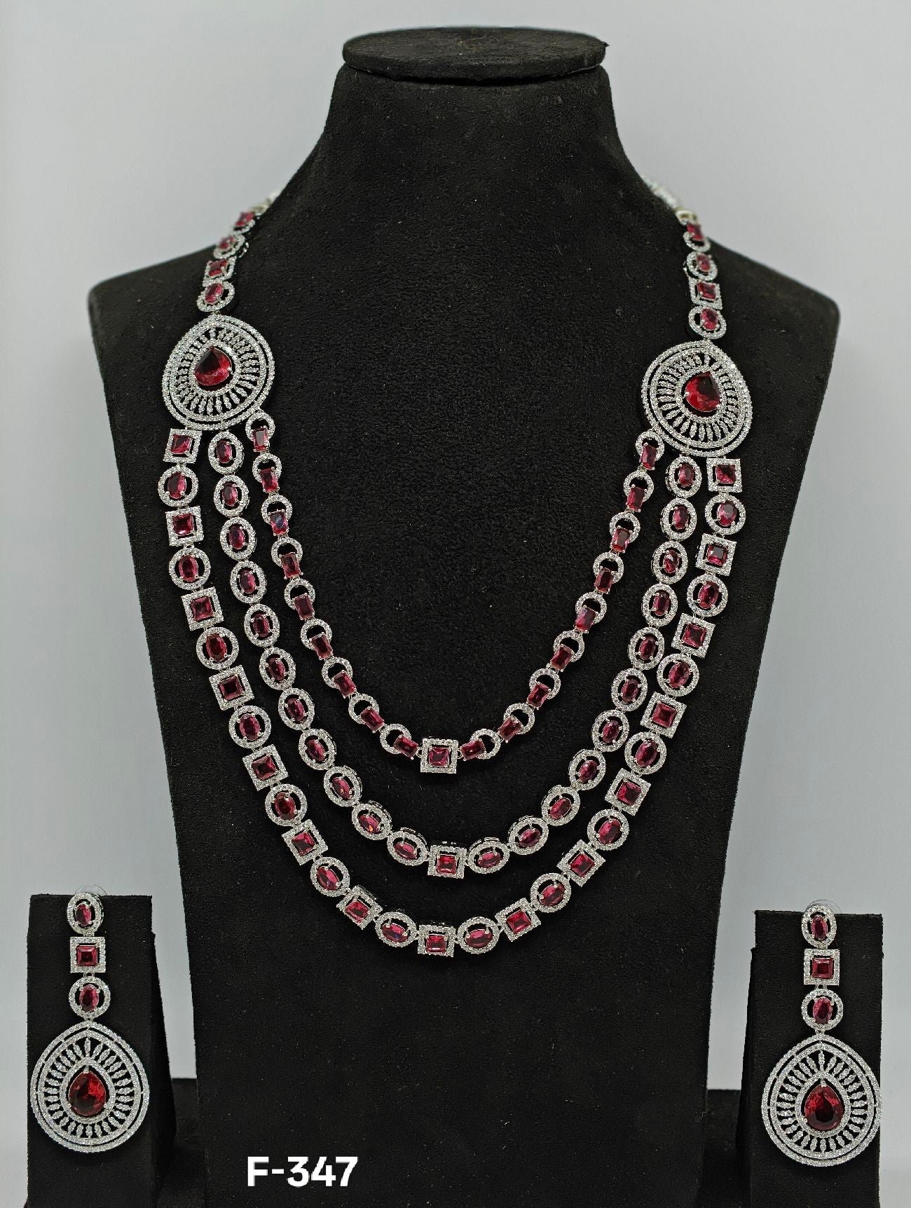 Heavy Quality Neckset