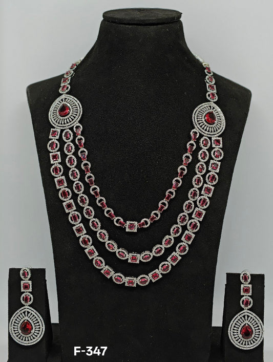 Heavy Quality Neckset
