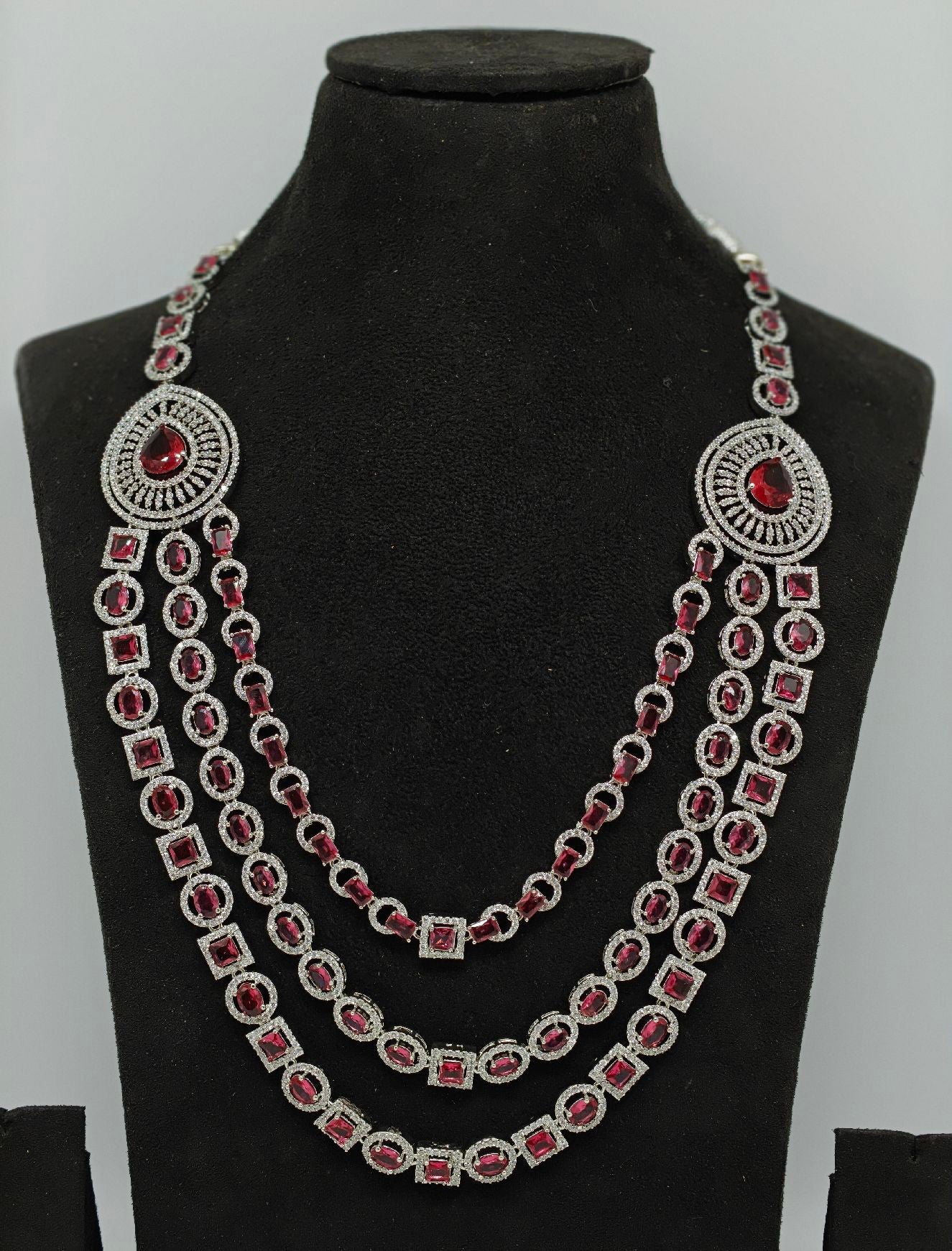 Heavy Quality Neckset