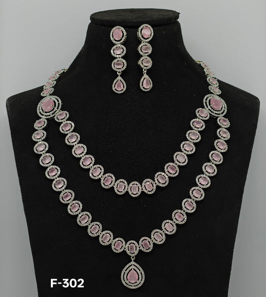 Heavy quality Neckset