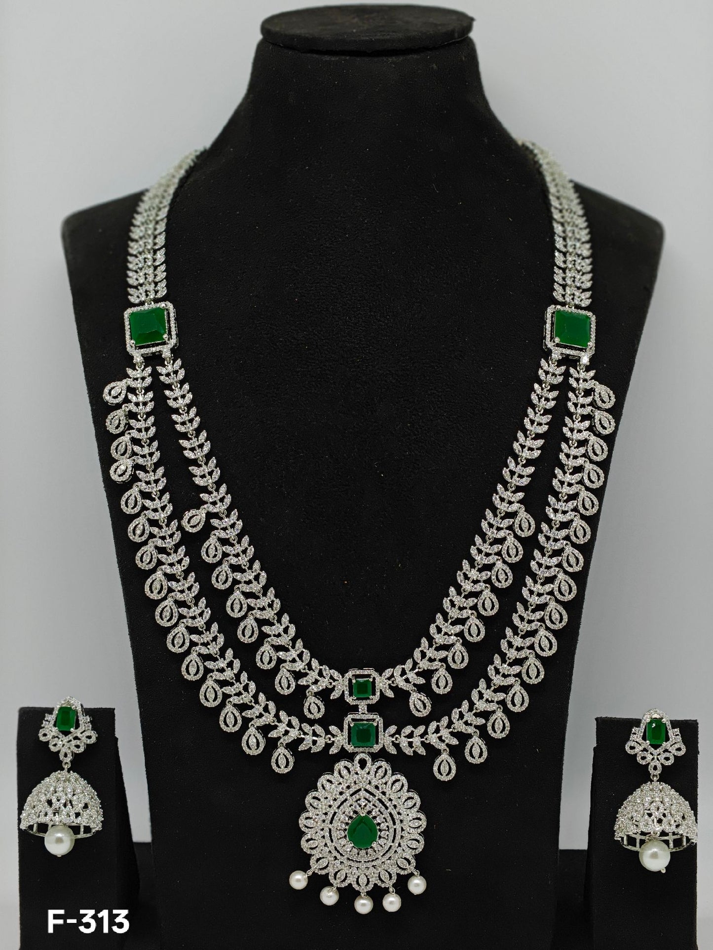 Heavy quality Neckset