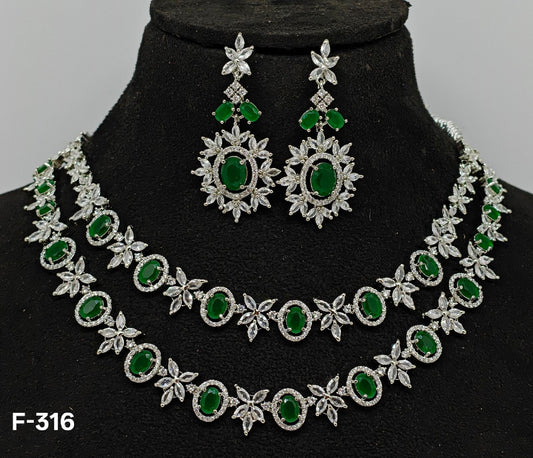 Neckset