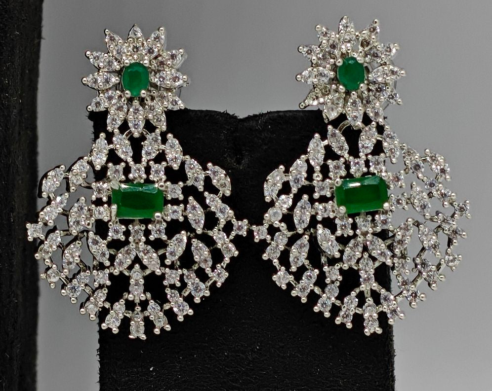2 step necklace