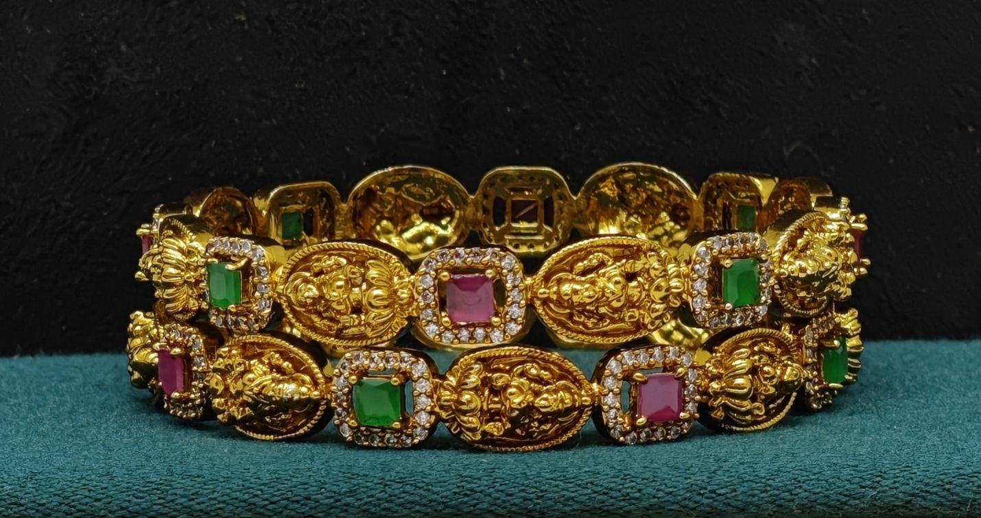 multy colour Bangles