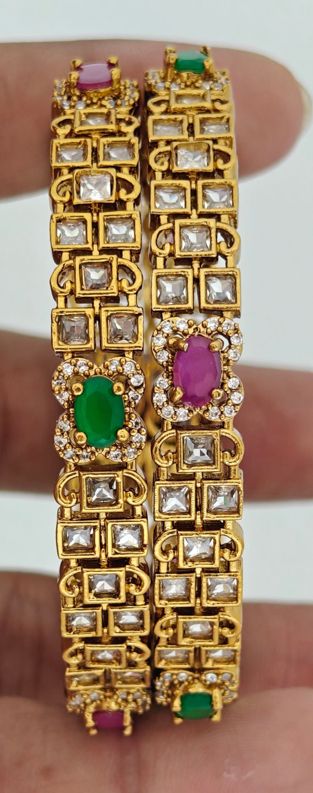 premium quality bangles