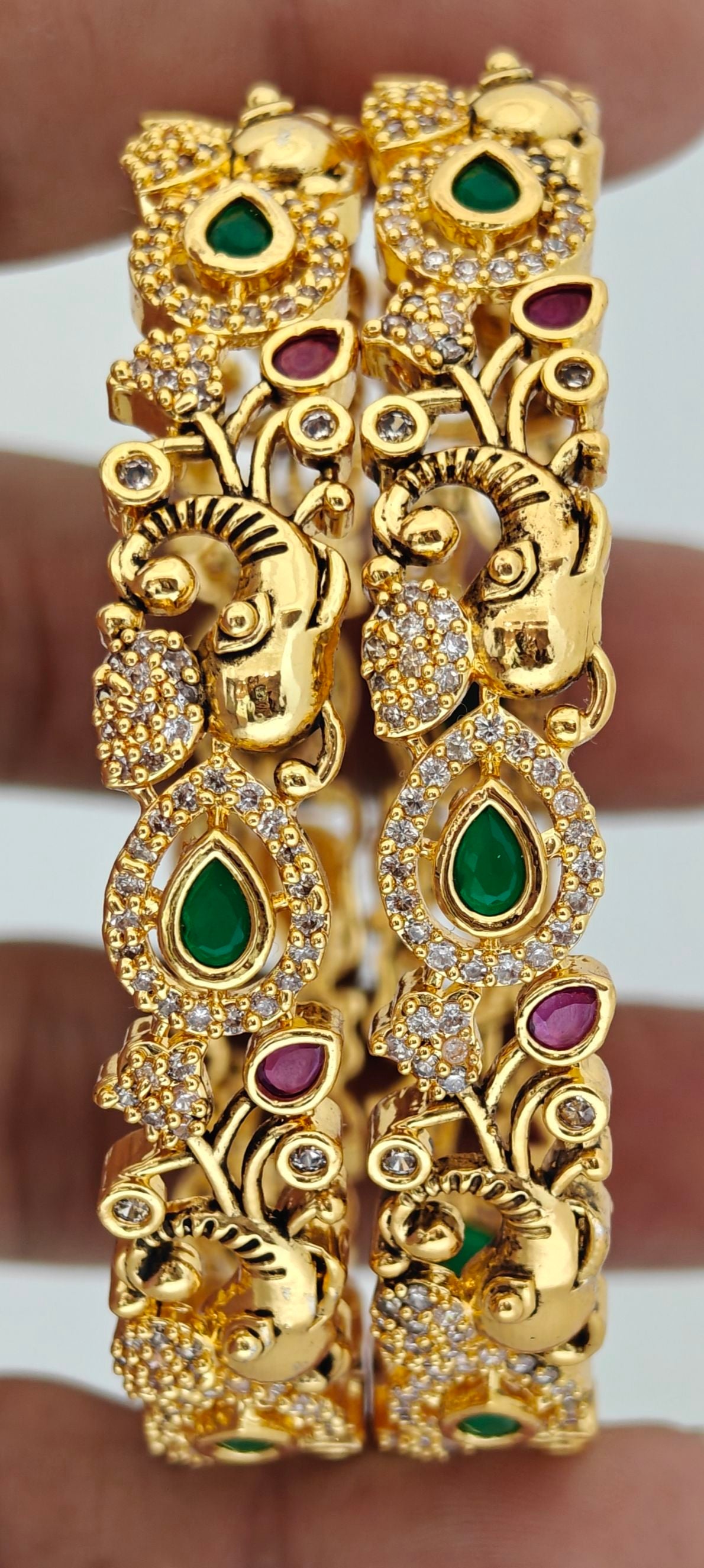 premium quality bangles