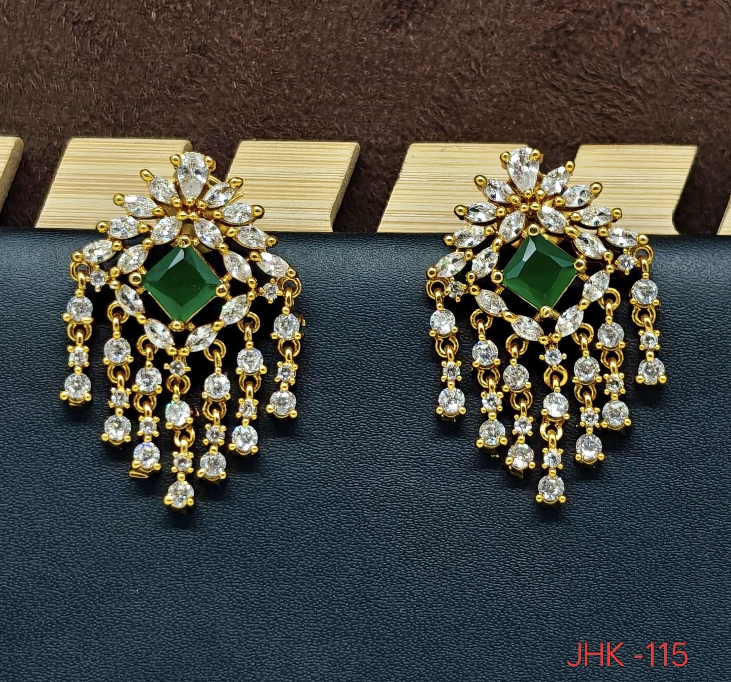 earrings JHK -115