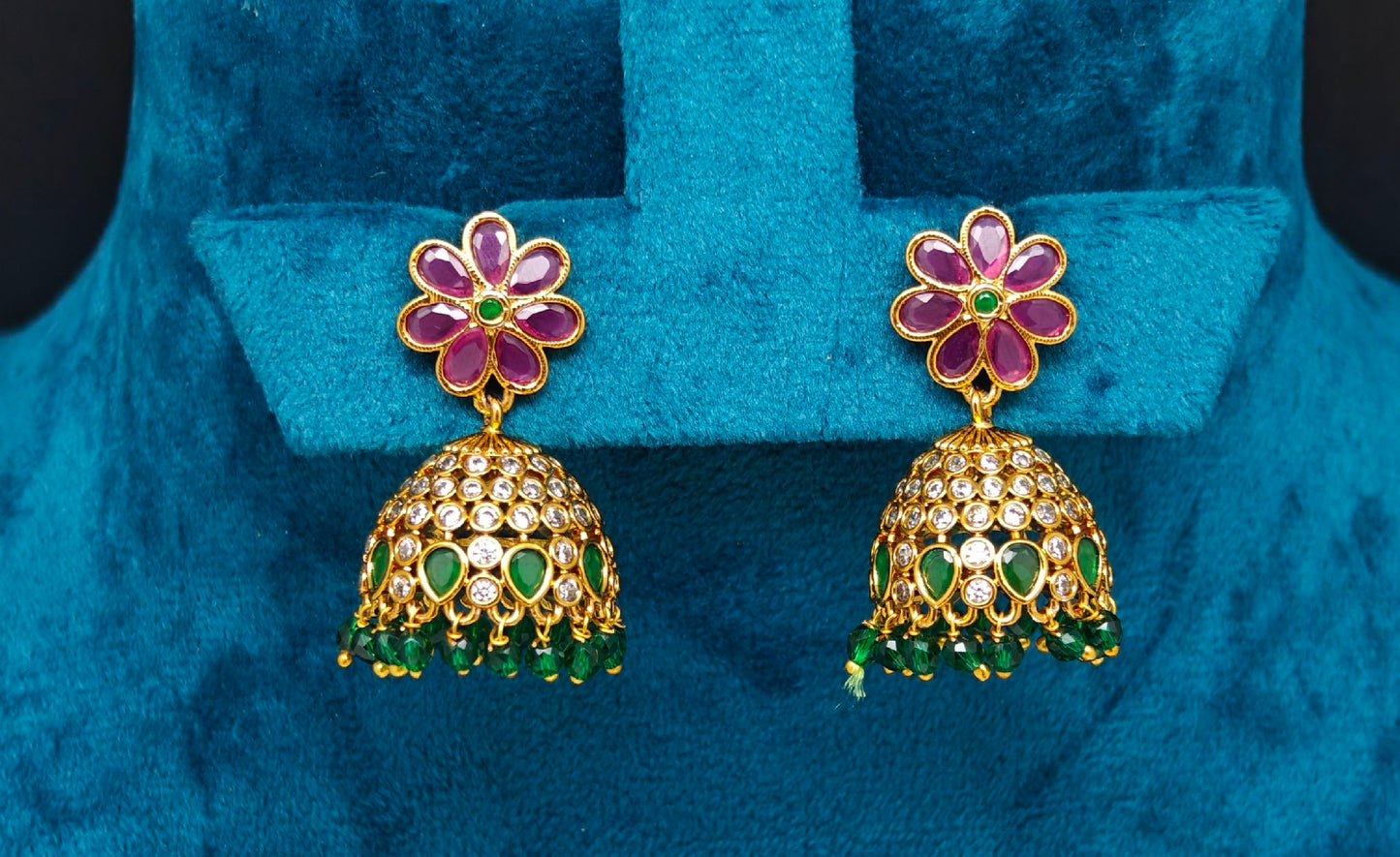 jhumka