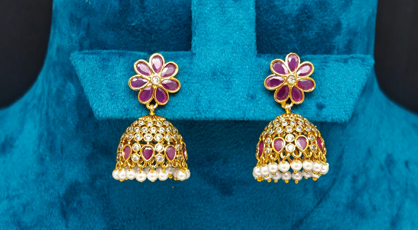 jhumka