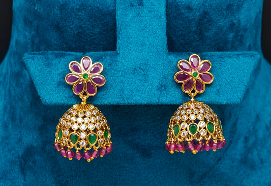 jhumka