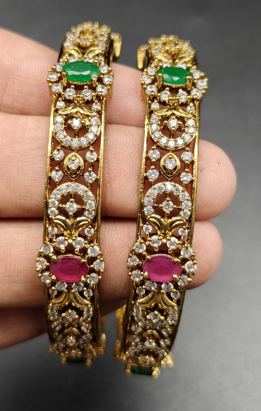 Bangels cz stones