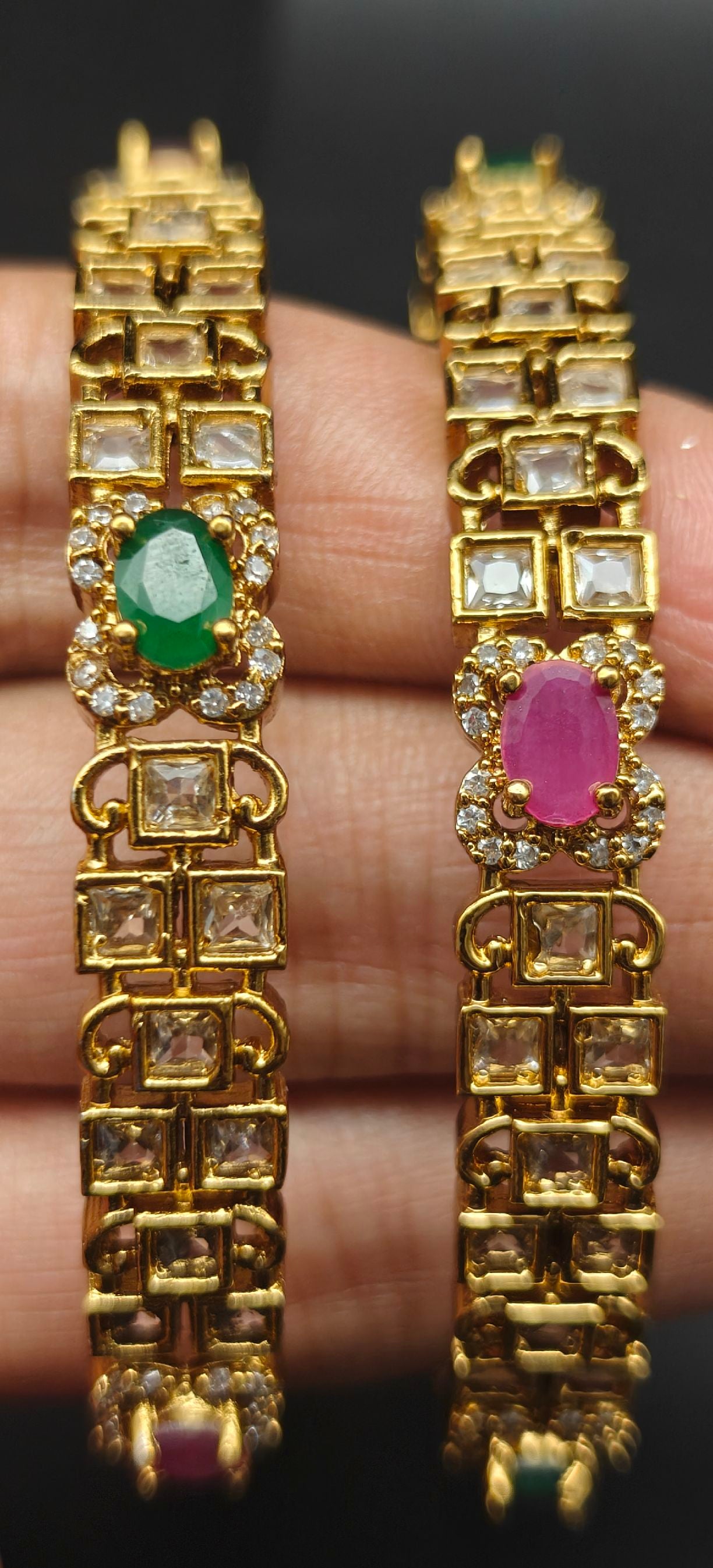 Latest Design Bangles