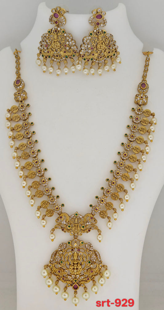 short neck set SKU : srt-929 /931