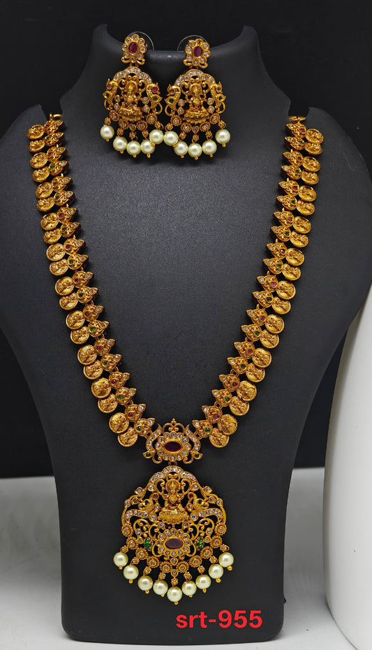 lakshmi devi design SKU : srt-955