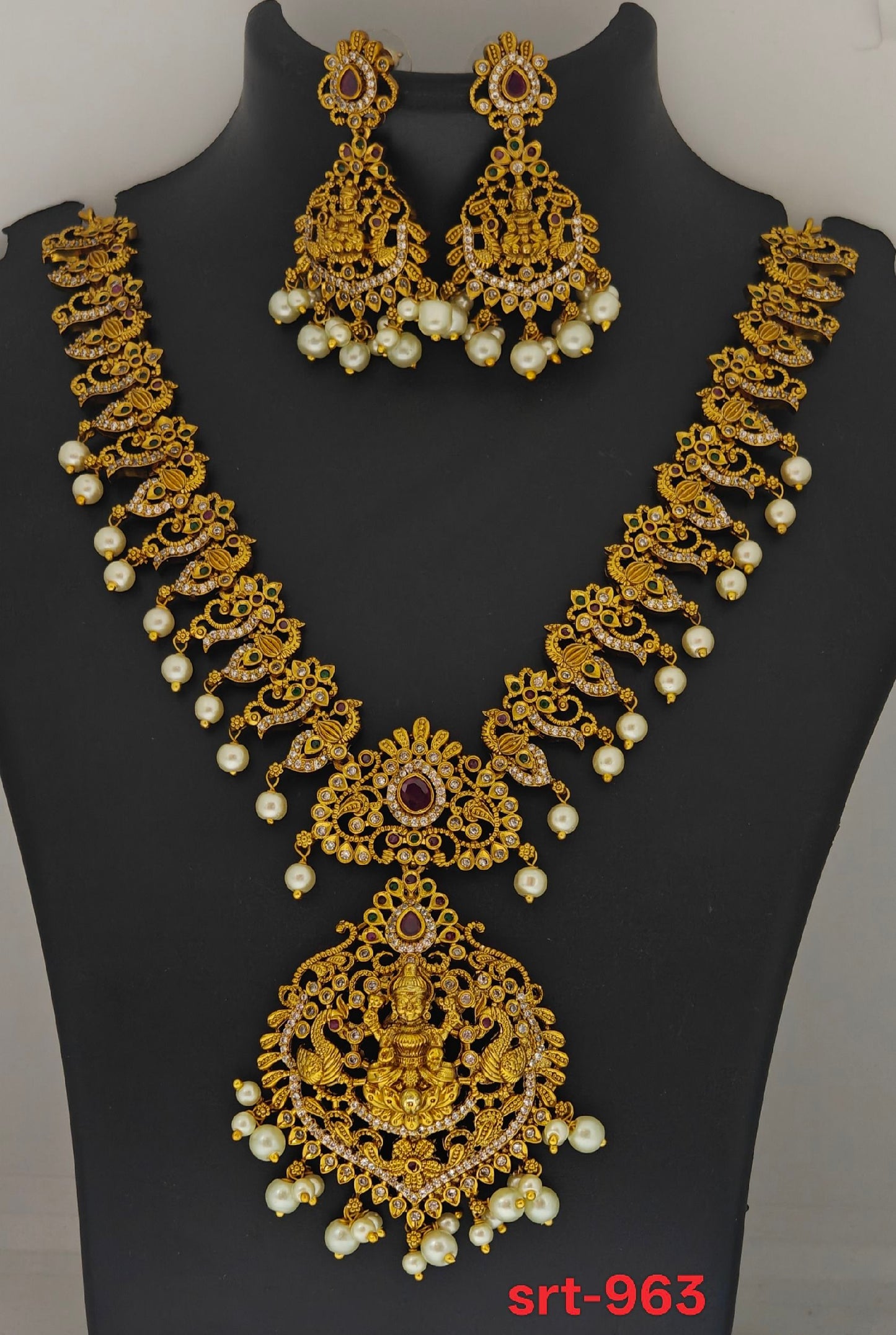Sri lakshmi devi design  SKU : srt-963
