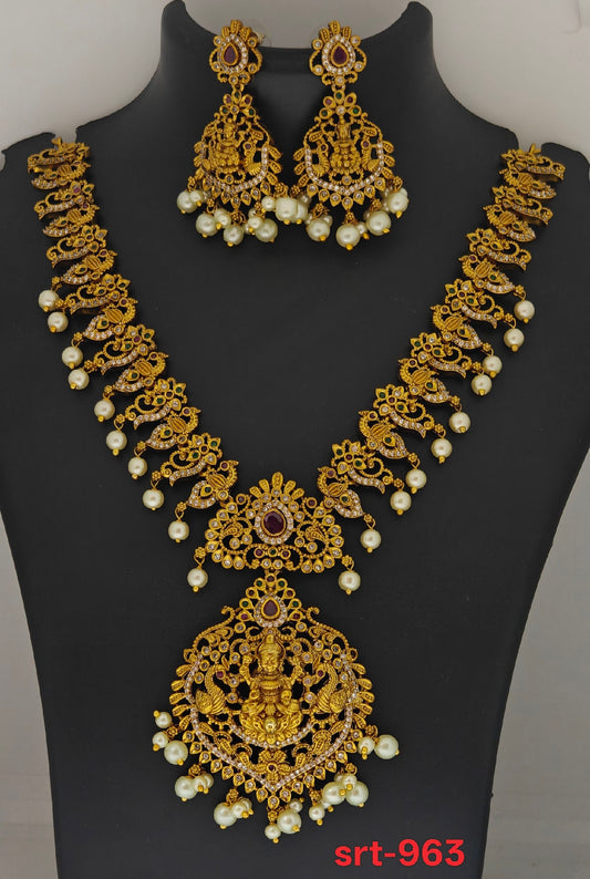 Sri lakshmi devi design  SKU : srt-963