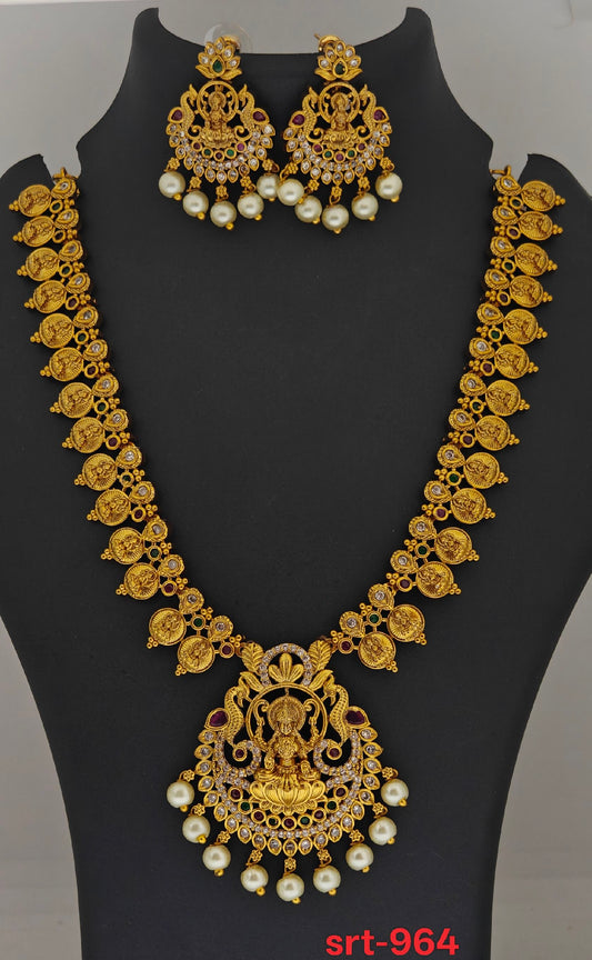 lakshmi devi design coins 🪙 SKU : srt-964