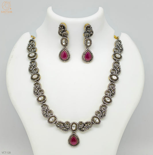 Short Neckset