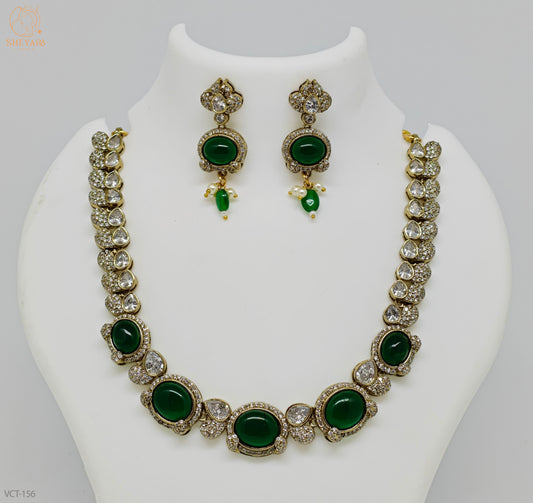 Short Neckset