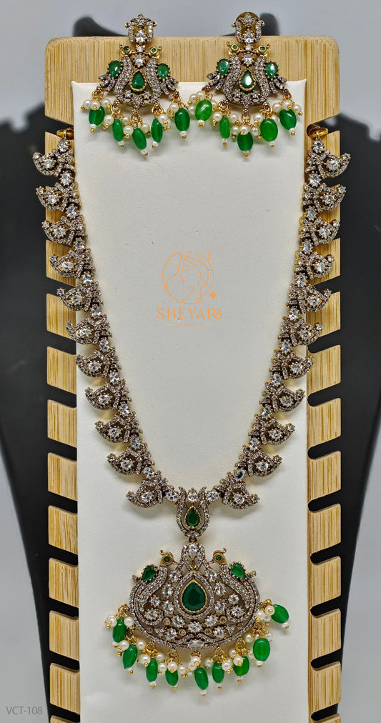 Latest Model Neckset